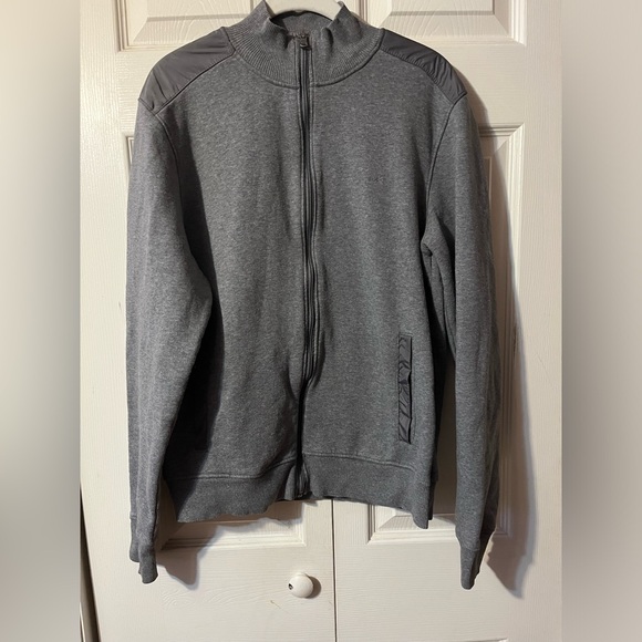 Michael Michael Kors Zip Up Jacket Size M - Picture 3 of 14